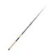 Kamasaki TELE POWER Telescopic 300cm 50-100gr - Lansetă de Pescuit din Plută