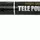 Kamasaki TELE POWER Telescopic 300cm 80-120gr - Lansetă de Pescuit din Plută