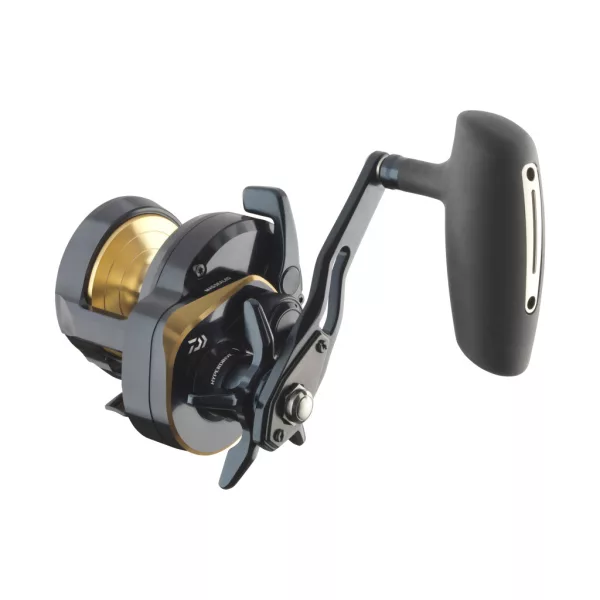 Daiwa 24 Saltiga L 15 Multi Orsó
