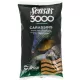 Sensas 3000 Crucian Nadă 1kg