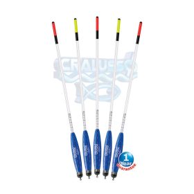 Cralusso Helio waggler 30gr Pluta Waggler