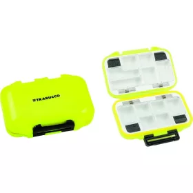 Trabucco Tough Portfard Lime