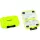 Trabucco Tough Portfard Lime
