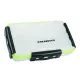 Trabucco Cutie Rigidă pentru Accesorii 27x17x5,3cm