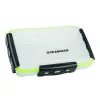 Trabucco Cutie Rigidă pentru Accesorii 35,5x 22,0x5,3cm
