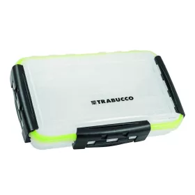 Trabucco Cutie Rigidă pentru Accesorii 35,5x 22,0x5,3cm
