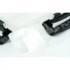 Trabucco Cutie Rigidă pentru Accesorii 35,5x 22,0x5,3cm