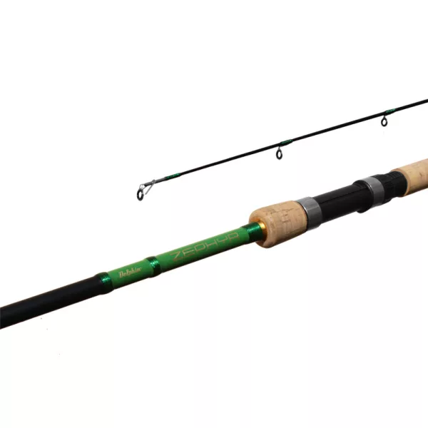 Undiță de spinning Delphin ZEPHYR Spin Spinning 180cm 20gr - Spinning - 2 Segmente