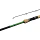 Undiță de spinning Delphin ZEPHYR Spin Spinning 180cm 20gr - Spinning - 2 Segmente