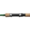 Undiță de spinning Delphin ZEPHYR Spin Spinning 180cm 20gr - Spinning - 2 Segmente