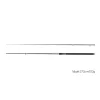 Delphin MURENA Spinning 270cm 100gr - Spinning - 2 Lansetă de spinning