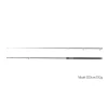 Delphin MURENA Spinning 270cm 100gr - Spinning - 2 Lansetă de spinning