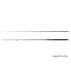 Delphin GAMER Spinning 210cm 25gr - Spinning - 2 Lansete de spinning