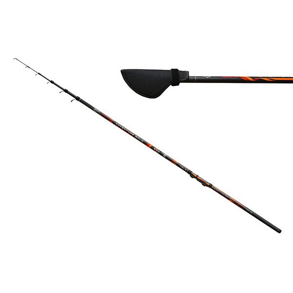 Benzár Mix Adventure Bolo 10-25gr 5m Undiță Bolognese