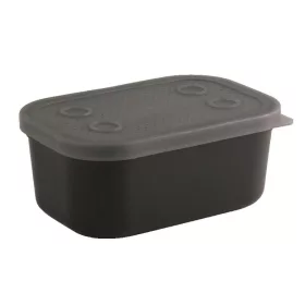 Cutie momeală Trabucco XPS 0,6l cu capac închis 15x10x6cm