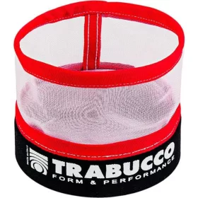 Trabucco XPS Cutie pentru Momeală cu Plasă S 12x9,5cm