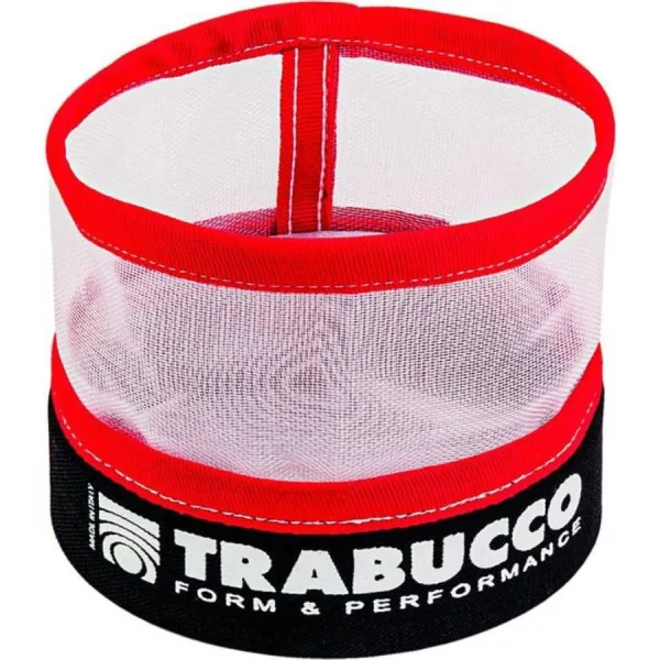 Trabucco XPS Cutie pentru Momeală cu Plasă S 12x9,5cm