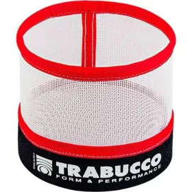 Trabucco XPS Cutie Momeală cu Plasă M 13x11,5cm