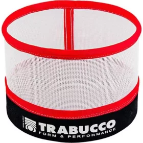 Trabucco XPS Cutie Momeală cu Plasă L 16x11,5cm