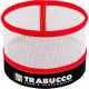 Trabucco XPS Cutie Momeală cu Plasă L 16x11,5cm