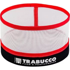Trabucco XPS Cutie Momeală cu Plasă XL 20x11,5cm