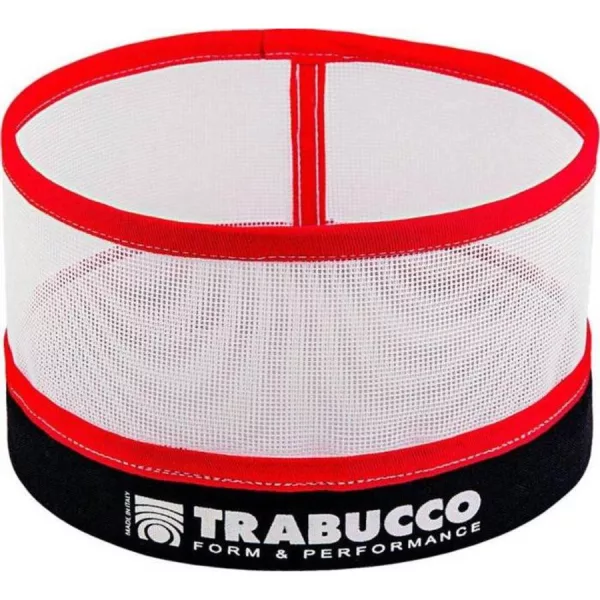 Trabucco XPS Cutie Momeală cu Plasă XL 20x11,5cm