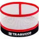 Trabucco XPS Cutie Momeală cu Plasă XL 20x11,5cm