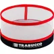 Trabucco XPS Cutie Suport Momeală Vie cu Plasă XXL 23x11,5cm