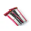 Trabucco XPS Cutie Suport Momeală Vie cu Plasă 14x14cm