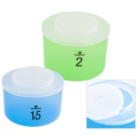 Trabucco Official Set Cutii Momeală 1,5 - 2l