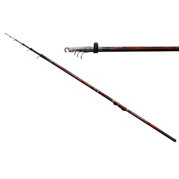 Carp Expert Evolution Power Bolo 6m 5-35gr Undiță Bolognesă