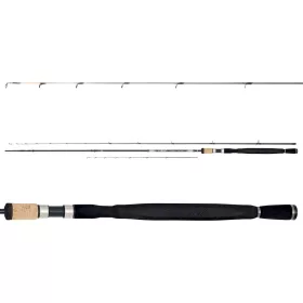   Daiwa N Zon Super Slim Feeder 3,66m 120gr 3+2 részes Feeder Bot