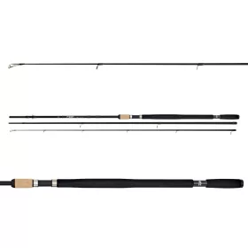Daiwa N Zon PBR Feeding 3,96m 3 részes Feeder Bot