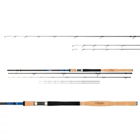   Daiwa N Zon Distance Special Feeder 3,96m 180gr 3+3 részes Feeder Bot