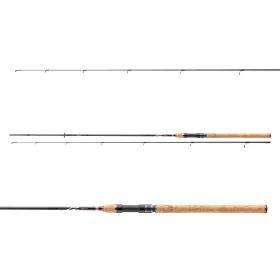   Daiwa Ninja X Extra Fast 2,25m 15-40gr 2 részes Pergető Bot