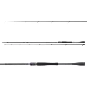 Daiwa Prorex AGS Spin 2,70m 7-32gr 2 részes Pergető Bot