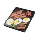 Broil King Monarch Royal Öntöttvas Sütőlap 37x27,3cm