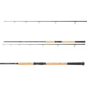   Daiwa Megaforce Catfish 3,30m 200-600gr 2db részes Harcsázó Bot