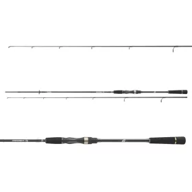 Daiwa Prorex S Spin 2,40m 10-30gr 2 részes Pergető Bot