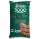 Sensas 3000 Club Plătică Maro Nadă 1kg