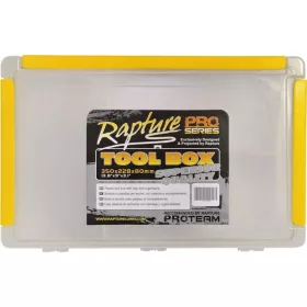   "Rapture Proseries Tool Box Cutie pentru accesorii 35x22,8x8cm"