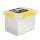 "Rapture Proseries Wire Bait Box Cutie pentru momeli artificiale 18,5x14x12,3cm"