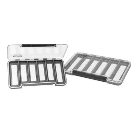   Rapture Endurance Cutie Magnetică cu 6 Compartimente 18,7x10,2x1,6cm