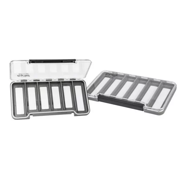 Rapture Endurance Cutie Magnetică cu 6 Compartimente 18,7x10,2x1,6cm