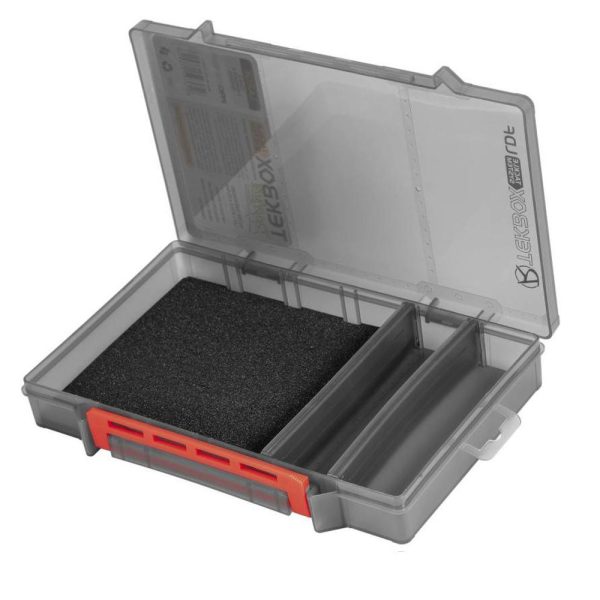 Rapture Tekbox Tackle System L DF Cutie pentru Accesorii 25x16,5x3,6cm