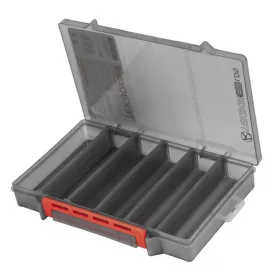   Rapture Tekbox Tackle System L D5 Cutie pentru Accesorii 25x16,5x3,6cm