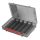 Rapture Tekbox Tackle System L D5 Cutie pentru Accesorii 25x16,5x3,6cm