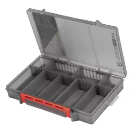   Rapture Tekbox Tackle System L D7 Cutie pentru Accesorii 25x16,5x3,6cm