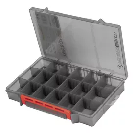   Rapture Tekbox Tackle System L D15 Cutie pentru accesorii 25x16,5x3,6cm