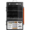 Rapture Tekbox Tackle System L D15 Cutie pentru accesorii 25x16,5x3,6cm